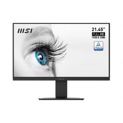 Màn hình máy tính MSI PRO MP223 FHD VA 100Hz 21.45 inch - Ảnh 3