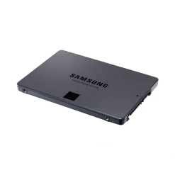 SSD SamSung 870 QVO 2TB / 2.5" SATA III / 4 bit MLC NAND / Read up to 550MB/s - Write up to 530MB/s / Up to Up to 98K IOPS Samsung 92-Layer 3D MLC V-NAND 4 bit / 720TBW - Ảnh 6