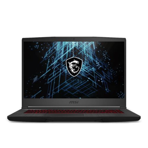Laptop MSI Gaming GF63 Thin 11SC-664VN i5 11400H/8GB/512GB/15.6"FHD/GeForce GTX 1650 4GB/Win 11 - Ảnh 2