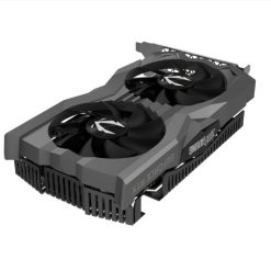 Card màn hình ZOTAC GEFORCE RTX 2060 - 12G GDDR6 (ZT-T20620F-10M) - Ảnh 2