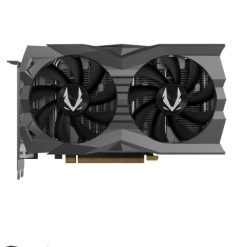 Card màn hình ZOTAC GEFORCE RTX 2060 - 12G GDDR6 (ZT-T20620F-10M) - Ảnh 3