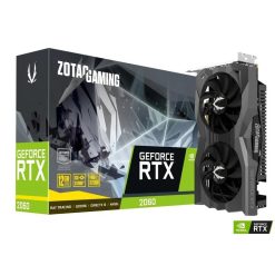 Card màn hình ZOTAC GEFORCE RTX 2060 - 12G GDDR6 (ZT-T20620F-10M)