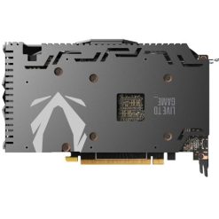 Card màn hình ZOTAC GEFORCE RTX 2060 - 12G GDDR6 (ZT-T20620F-10M) - Ảnh 4