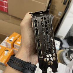 VGA Gigabyte Radeon RX 580 Gaming 8G 2nd - Ảnh 2