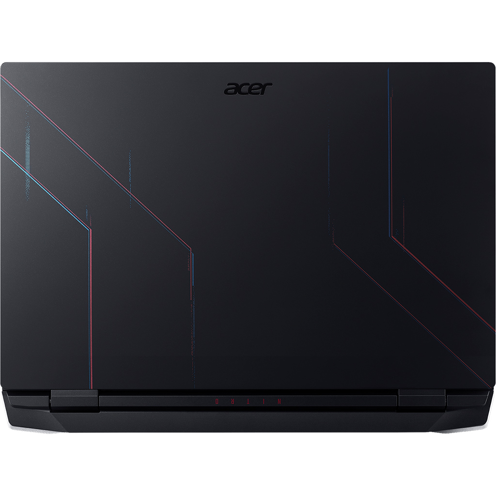 Laptop Nitro 5 Tiger 15FHDIPS144Hz/i7-12700H/8GB 3200/512 PCIe Gen4/RTX 3050Ti 4GB/Win11/Black/2.5kg - Ảnh 4