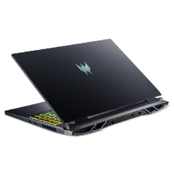 Laptop Predator Helios 300 15QHDIPS165Hz/i7-12700H/2x8GB 4800/512 PCIe Gen4/AX/Win11/RTX 3070Ti 8GB/Black/2.4k - Ảnh 5