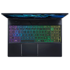 Laptop Predator Helios 300 15QHDIPS165Hz/i7-12700H/2x8GB 4800/512 PCIe Gen4/AX/Win11/RTX 3070Ti 8GB/Black/2.4k - Ảnh 4