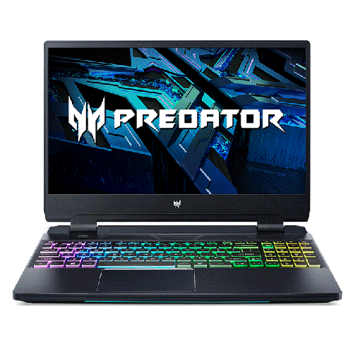 Laptop Predator Helios 300 15QHDIPS165Hz/i7-12700H/2x8GB 4800/512 PCIe Gen4/AX/Win11/RTX 3070Ti 8GB/Black/2.4k