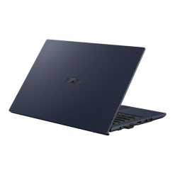 MÁY TÍNH XÁCH TAY ASUS B1400C I3-1115G4/ 8GB/ 256GBSSD/ UMA/ 14"FHD/ FP/ ENDLESS/ ĐEN/ 2YW_B1400CEAE-EK4355 - Ảnh 3