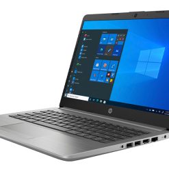 MÁY TÍNH XÁCH TAY (NB) HP 240 G9 i3-1215U/8GD4/256GSSD/14.0FHD/WLac/BT5/3C41WHr/W11SL/BẠC(6L1X7PA) - Ảnh 3