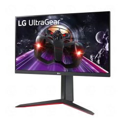 Màn hình LCD LG 27GN65R-B.ATV (1920 x 1080/IPS/144Hz/1 ms/FreeSync Premium) - Ảnh 2
