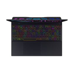 Laptop Predator Helios 16 16"2K+ 240Hz/i9-13900HX/2*16GB DDR5 5600/1T+1T RAID 0/RTX4080 12GB/2.6kg - Ảnh 4