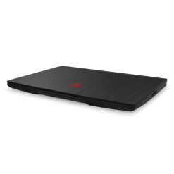 Máy tính xách tay MSI GF63 Thin 11SC-664VN (i5-11400H; 8GB; 512GB SSD; GTX 1650/4GB; 15.6" FHD 144Hz; Win11; Đen) - Ảnh 4