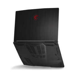 Máy tính xách tay MSI GF63 Thin 11SC-664VN (i5-11400H; 8GB; 512GB SSD; GTX 1650/4GB; 15.6" FHD 144Hz; Win11; Đen) - Ảnh 3