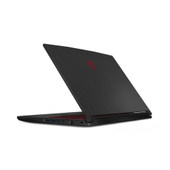 Máy tính xách tay MSI GF63 Thin 11SC-664VN (i5-11400H; 8GB; 512GB SSD; GTX 1650/4GB; 15.6" FHD 144Hz; Win11; Đen) - Ảnh 5