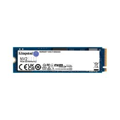 Ổ cứng SSD 2TB Kingston NV2 M.2 2280 NVMe Gen4 (SNV2S/2000G) - Ảnh 2