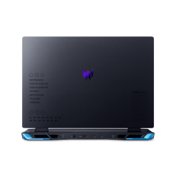 Laptop Predator Helios Neo 16"2K+165Hz/i5-13500HX/8GB DDR5 4800/512 PCIe Gen4/RTX4050 6GB/Black/2.6kg - Ảnh 5