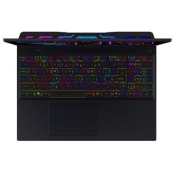 Laptop Predator Helios 16 16"2K+ 240Hz/i7-13700HX/2*8GB DDR5 4800/512 PCIe Gen4/RTX4070 8GB/2.6kg - Ảnh 3