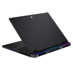 Laptop Predator Helios 16 16"2K+ 240Hz/i7-13700HX/2*8GB DDR5 4800/512 PCIe Gen4/RTX4070 8GB/2.6kg - Ảnh 2