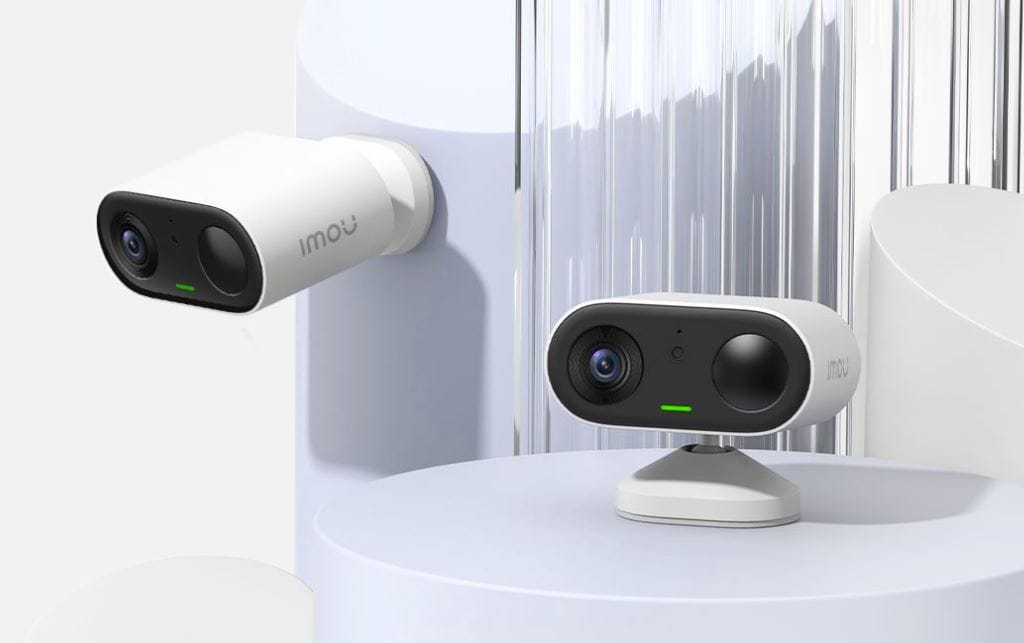 Camera WiFi dùng pin 2K IMOU IPC-B32P-V2
