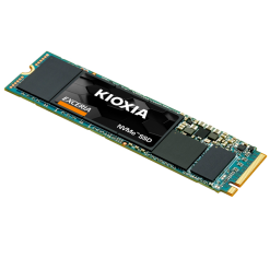 Ổ CỨNG SSD KIOXIA NVMe 500GB EXCERIA G2 NVMe R2100 W1700 wRAM-LRC20Z500GG8 - Ảnh 2