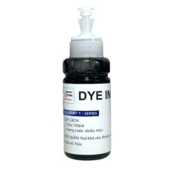 Mực Pro Dye Epson BK 70ml (Đen)