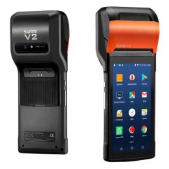 Máy tính tiền cầm tay POS V2 - T5930 - Ảnh 2