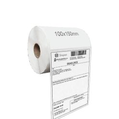 Decal nhiệt 100X150X1 50m (shopee, tiktok, vnpost)