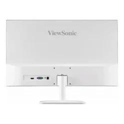 Màn hình 24 inch Viewsonic VA2432-H-W | Full HD, IPS, 100Hz, 1ms, phẳng, trắng - Ảnh 5