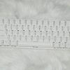 Bàn Phím Cơ T-WOLF T30 ( kem) – Blue Switch
