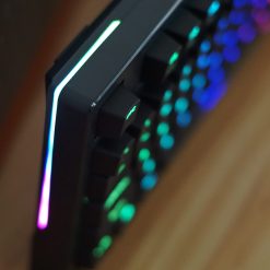 Bàn phím máy tính DAREU EK1280 v2 Black RGB_Red switch - Ảnh 9