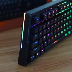 Bàn phím máy tính DAREU EK1280 v2 Black RGB_Red switch - Ảnh 12