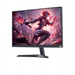 Màn hình LG Màn hình LG 24GN60R-B 24" IPS 144Hz HDR10 Freesync chuyên game 24" IPS 144Hz HDR10 Freesync chuyên game - hàng lướt - Ảnh 2