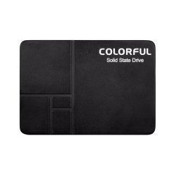 SSD Colorful SL500 256G Sata III
