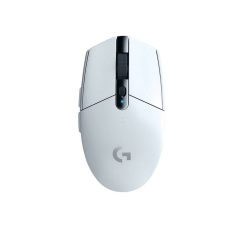 Chuột Logitech G304 Lightspeed Wireless - White