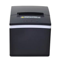 Máy in bill DKT TS-085 [USB + Wifi] Bảo hành: thân máy 12 tháng, đầu in 6 tháng, sạc 3 tháng