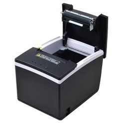 Máy in bill DKT TS-085 [USB + Wifi] Bảo hành: thân máy 12 tháng, đầu in 6 tháng, sạc 3 tháng - Ảnh 3
