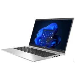 HP ProBook 450 G10 I7-1360P/ 16G/ SSD512GB/ 15'' FHD/ FP/ TOUCH 873L0PA - BẠC - Ảnh 4
