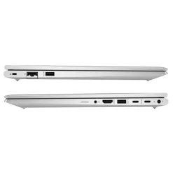 HP ProBook 450 G10 I7-1360P/ 16G/ SSD512GB/ 15'' FHD/ FP/ TOUCH 873L0PA - BẠC - Ảnh 5