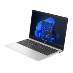 Máy tính xách tay HP 240 G10 i7-1355U/ 8G/ SSD512GB/ 14' FHD/ 8F139PA - BẠC - Ảnh 2