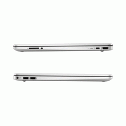 HP 15s-fq5104TU i7-1255U/ 8G/ SSD512GB/ 15.6' HD/ 6K7E4PA - BẠC - Ảnh 5
