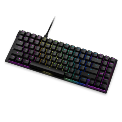 Bàn Phím Cơ NZXT Function MiniTKL - Black - Ảnh 2