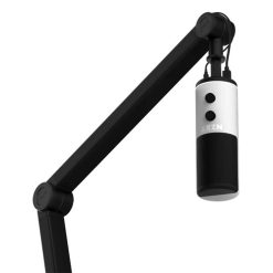 Giá Treo Micro NZXT Boom Arm - Black