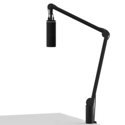 Giá Treo Micro NZXT Boom Arm - Black - Ảnh 4