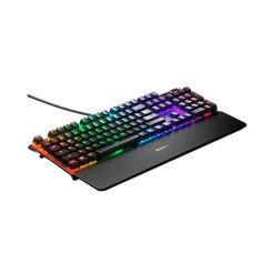 BÀN PHÍM CÓ DÂY STEELSERIES APEX PRO 64626 - Ảnh 3