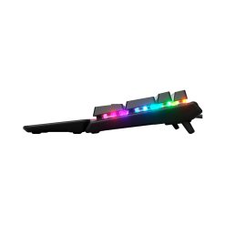 BÀN PHÍM CÓ DÂY STEELSERIES APEX PRO 64626 - Ảnh 4