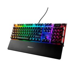 BÀN PHÍM CÓ DÂY STEELSERIES APEX PRO 64626 - Ảnh 2
