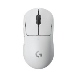 Chuột Logitech Gaming Pro X Superlight 2 White (910-006640)