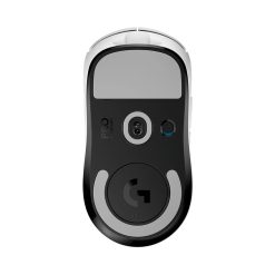 Chuột Logitech Gaming Pro X Superlight 2 White (910-006640) - Ảnh 5