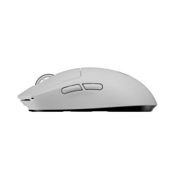 Chuột Logitech Gaming Pro X Superlight 2 White (910-006640) - Ảnh 3